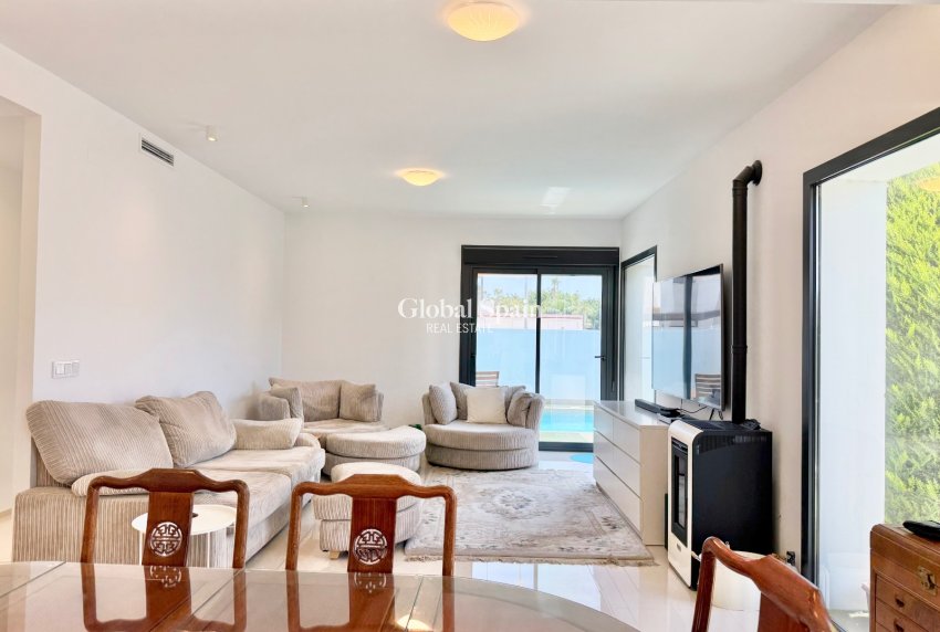 Resale - VILLA -
CIUDAD QUESADA - Ciudad Quesada