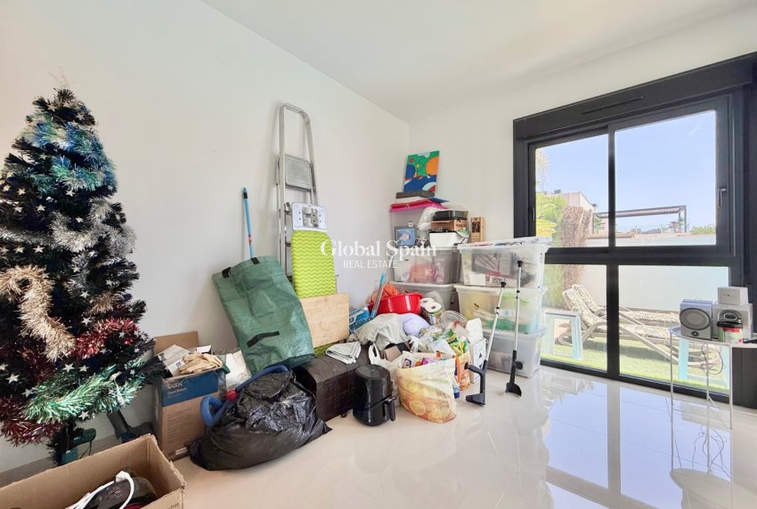 Resale - VILLA -
CIUDAD QUESADA - Ciudad Quesada