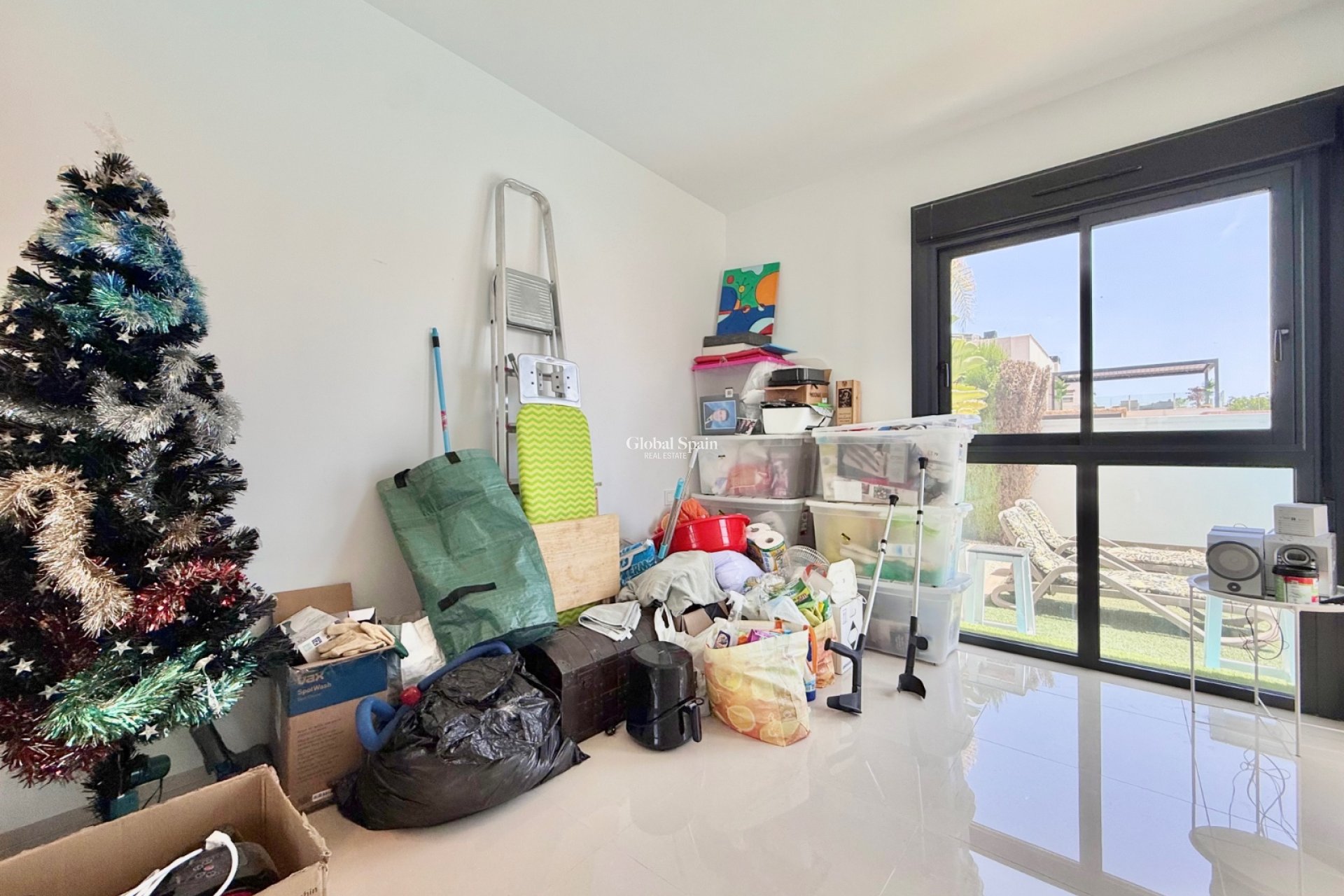 Resale - VILLA -
CIUDAD QUESADA - Ciudad Quesada
