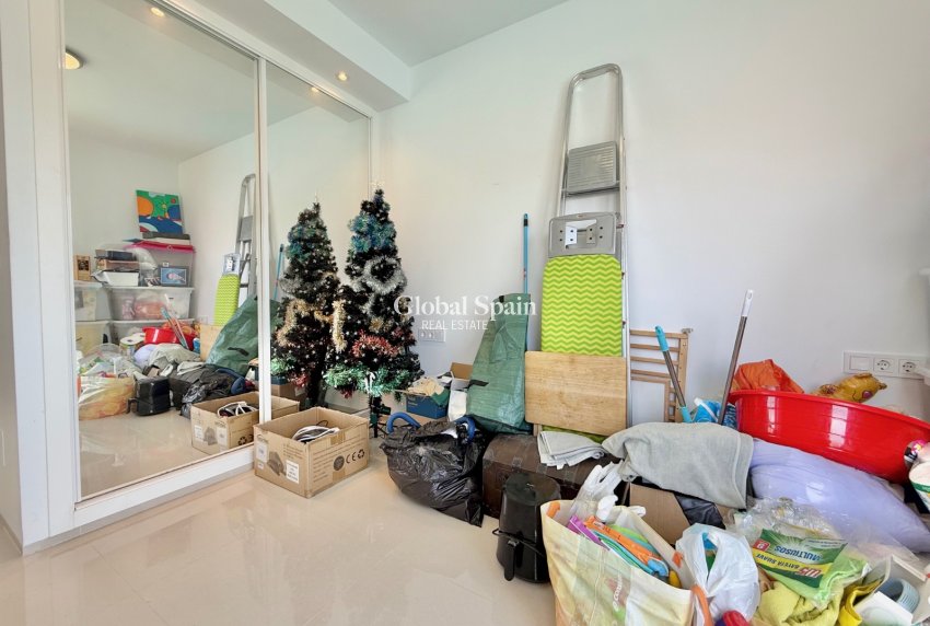 Resale - VILLA -
CIUDAD QUESADA - Ciudad Quesada