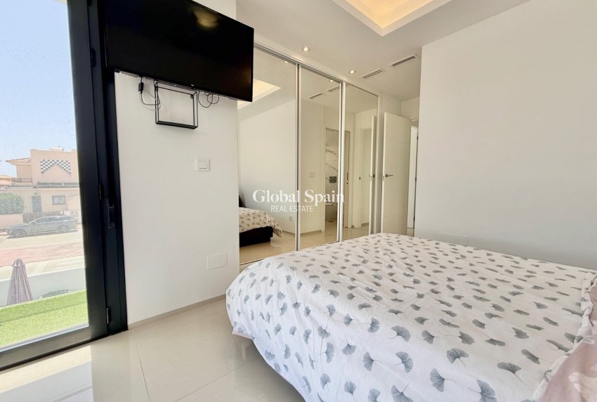 Resale - VILLA -
CIUDAD QUESADA - Ciudad Quesada