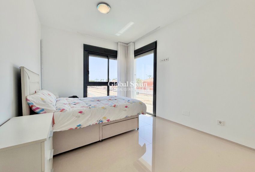 Resale - VILLA -
CIUDAD QUESADA - Ciudad Quesada