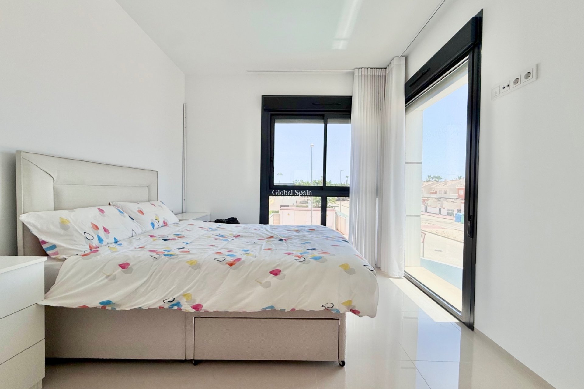 Resale - VILLA -
CIUDAD QUESADA - Ciudad Quesada