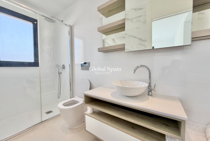 Resale - VILLA -
CIUDAD QUESADA - Ciudad Quesada