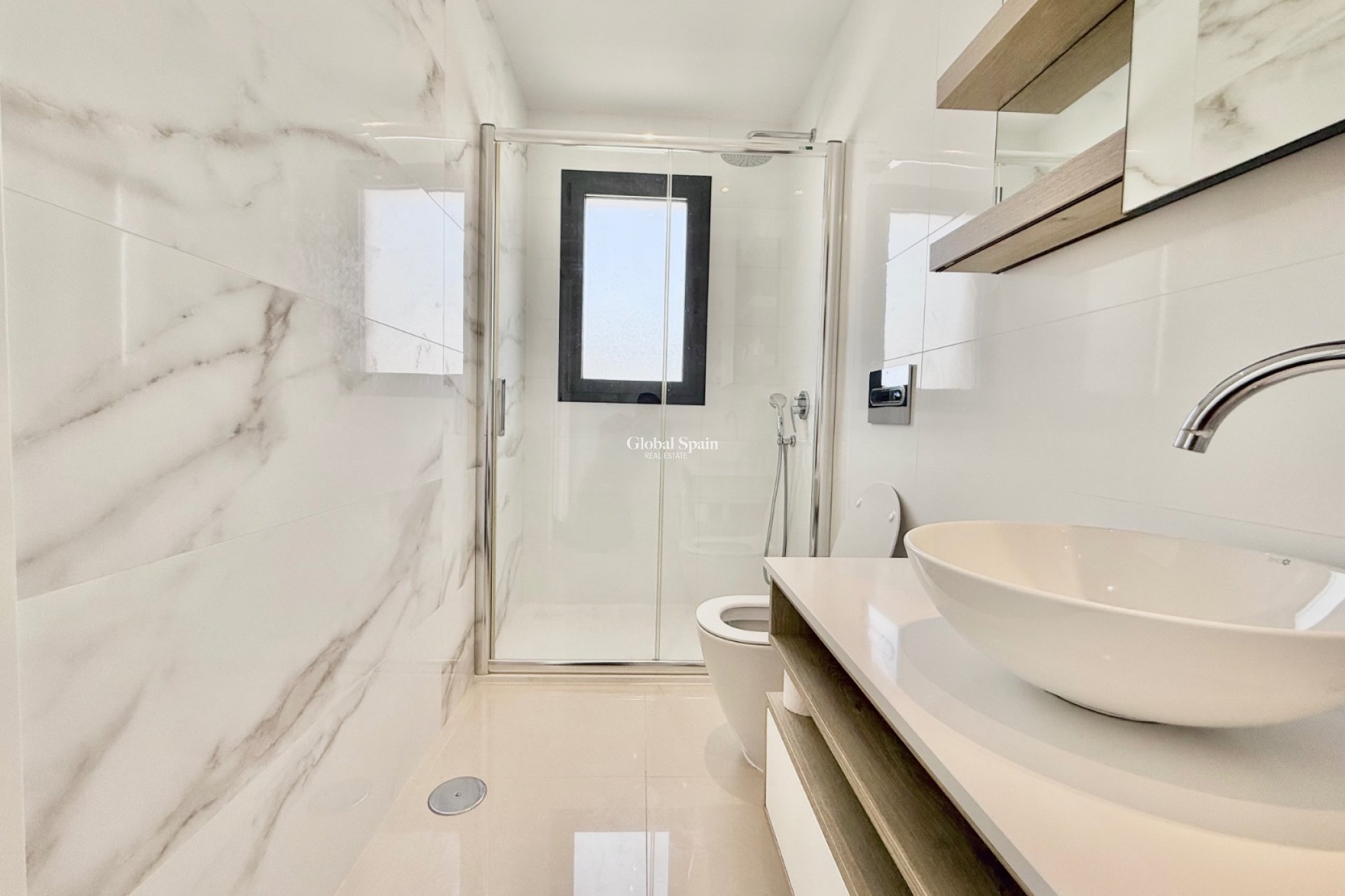 Resale - VILLA -
CIUDAD QUESADA - Ciudad Quesada