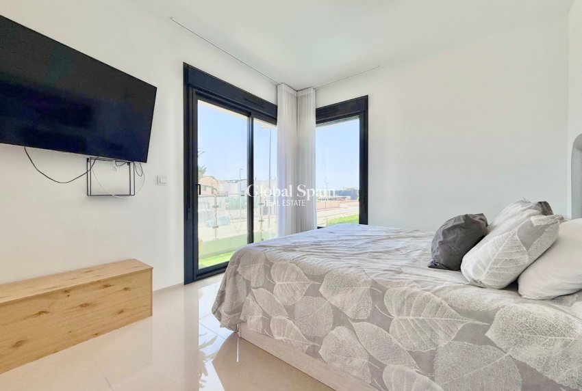 Resale - VILLA -
CIUDAD QUESADA - Ciudad Quesada