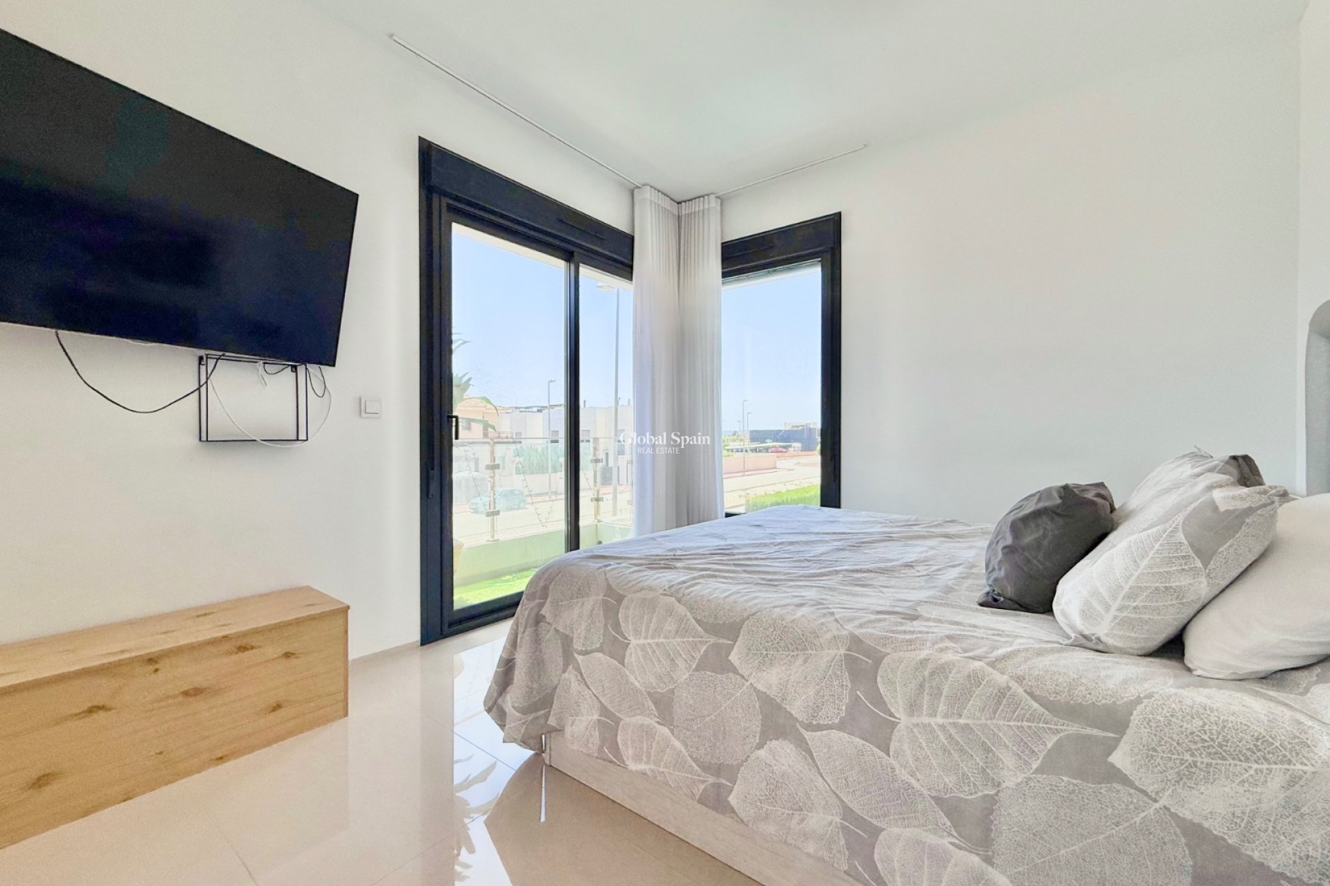 Resale - VILLA -
CIUDAD QUESADA - Ciudad Quesada