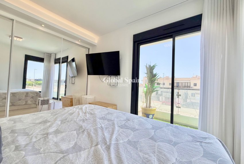 Resale - VILLA -
CIUDAD QUESADA - Ciudad Quesada