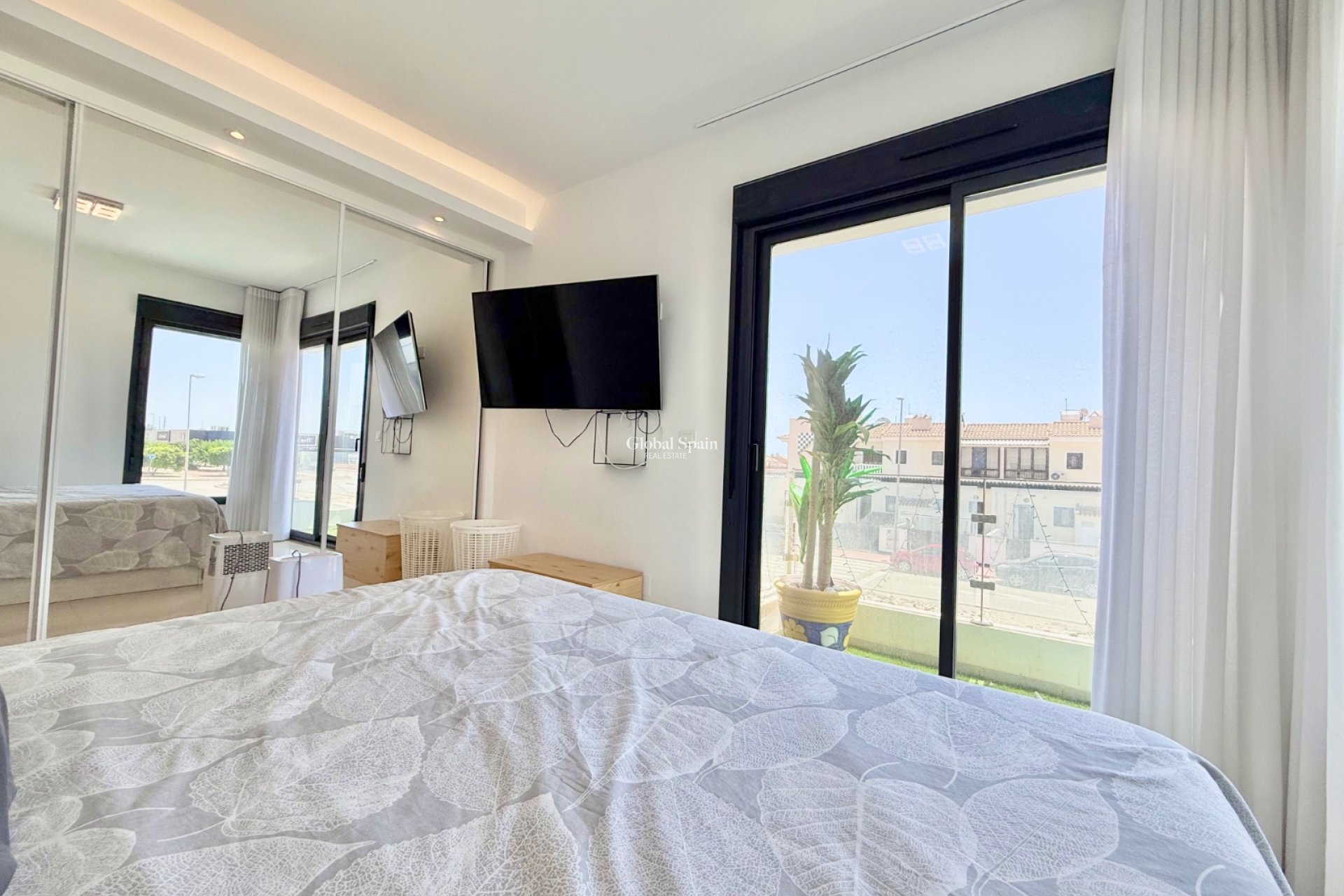 Resale - VILLA -
CIUDAD QUESADA - Ciudad Quesada