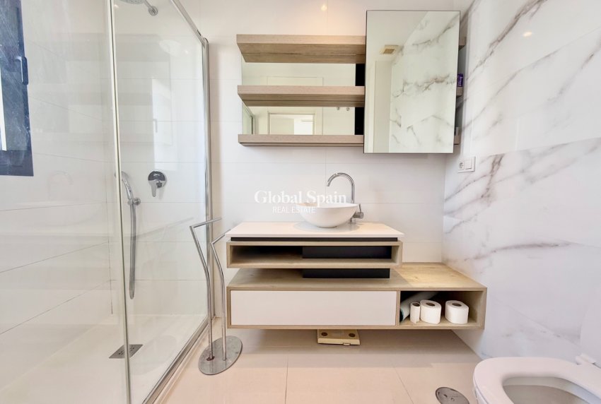 Resale - VILLA -
CIUDAD QUESADA - Ciudad Quesada