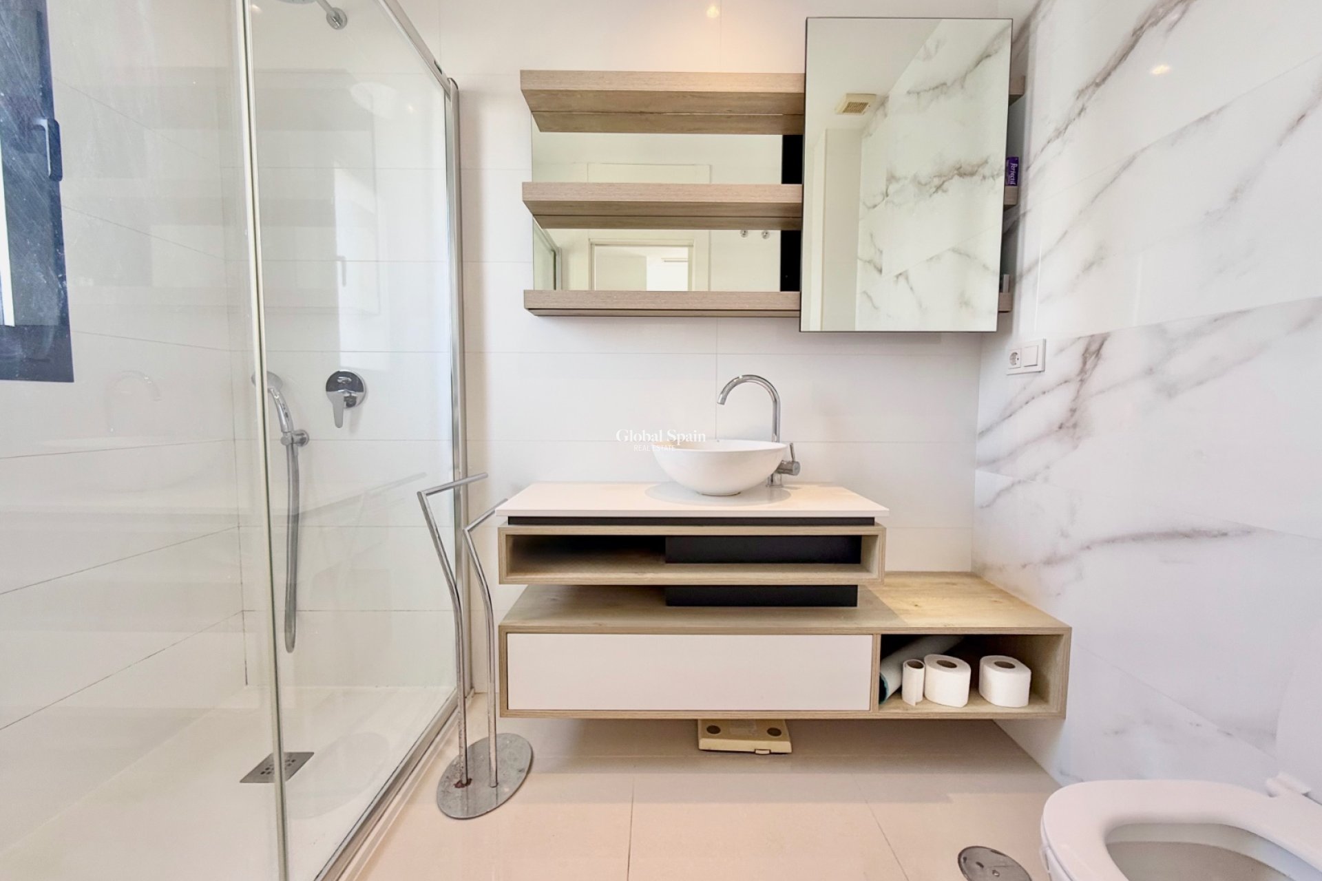 Resale - VILLA -
CIUDAD QUESADA - Ciudad Quesada