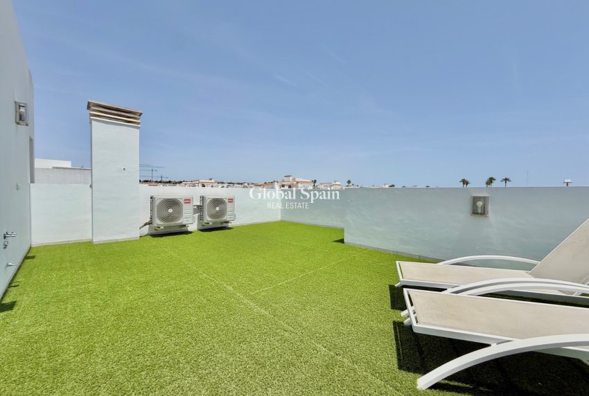 Resale - VILLA -
CIUDAD QUESADA - Ciudad Quesada