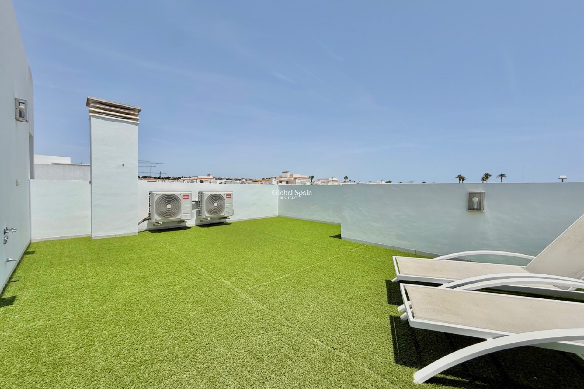 Resale - VILLA -
CIUDAD QUESADA - Ciudad Quesada