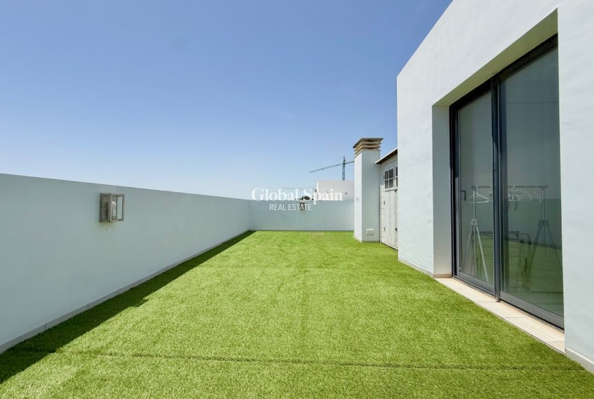 Resale - VILLA -
CIUDAD QUESADA - Ciudad Quesada