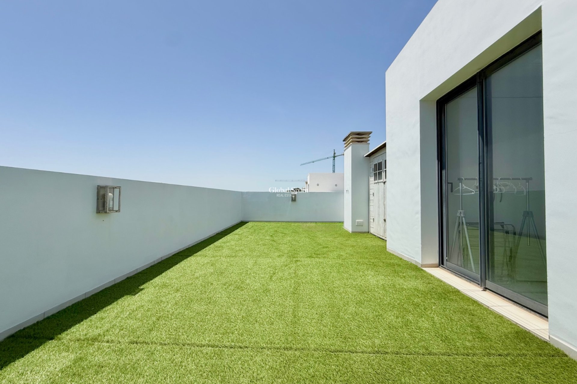 Resale - VILLA -
CIUDAD QUESADA - Ciudad Quesada