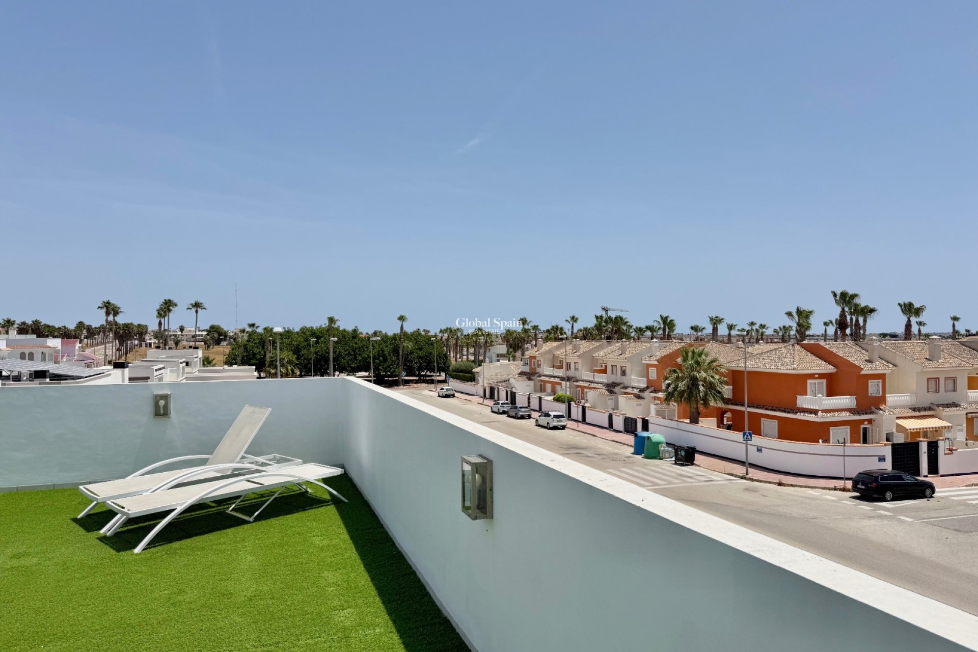 Resale - VILLA -
CIUDAD QUESADA - Ciudad Quesada