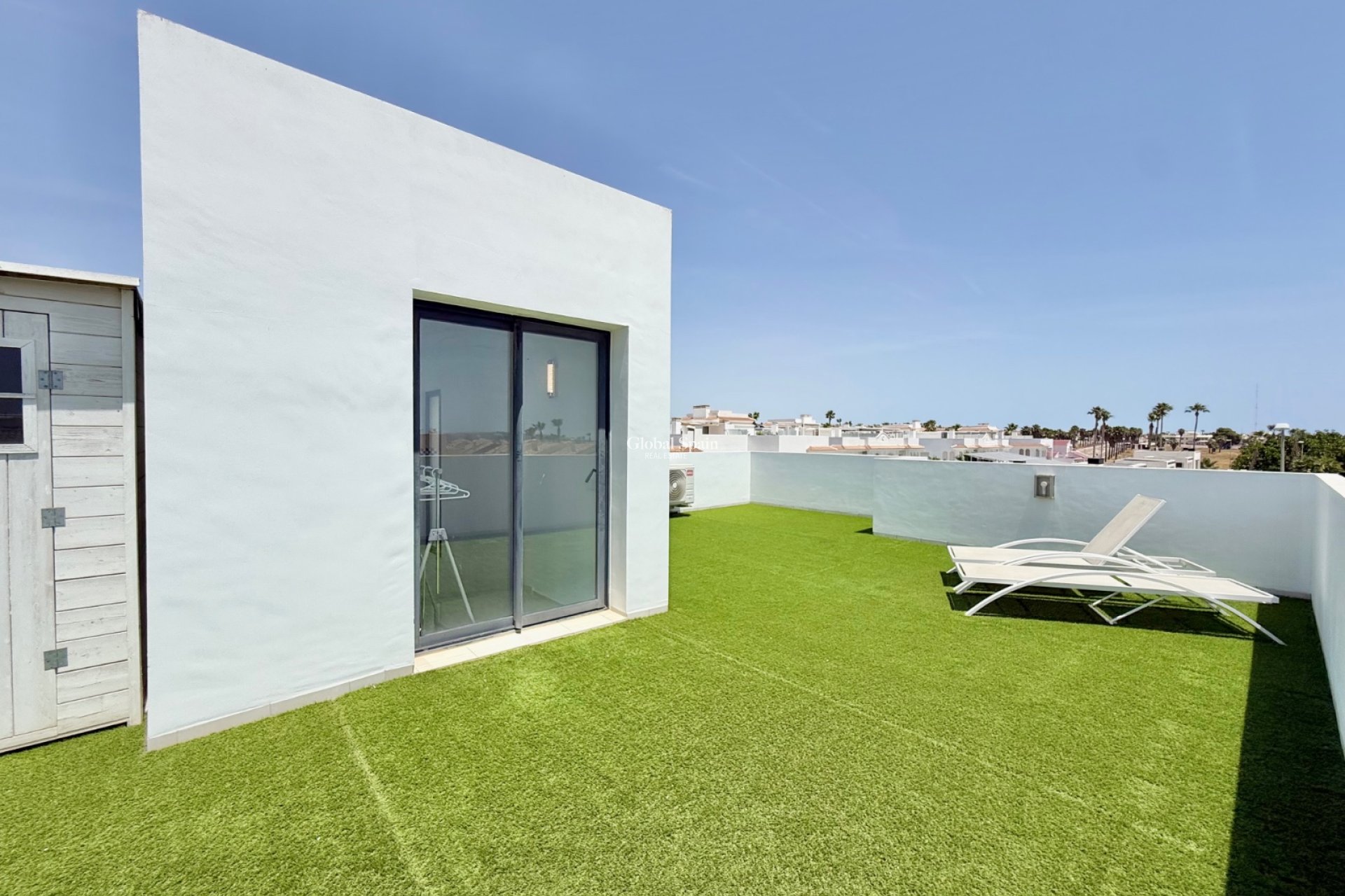Resale - VILLA -
CIUDAD QUESADA - Ciudad Quesada