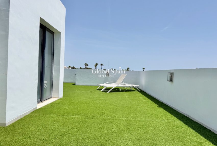Resale - VILLA -
CIUDAD QUESADA - Ciudad Quesada