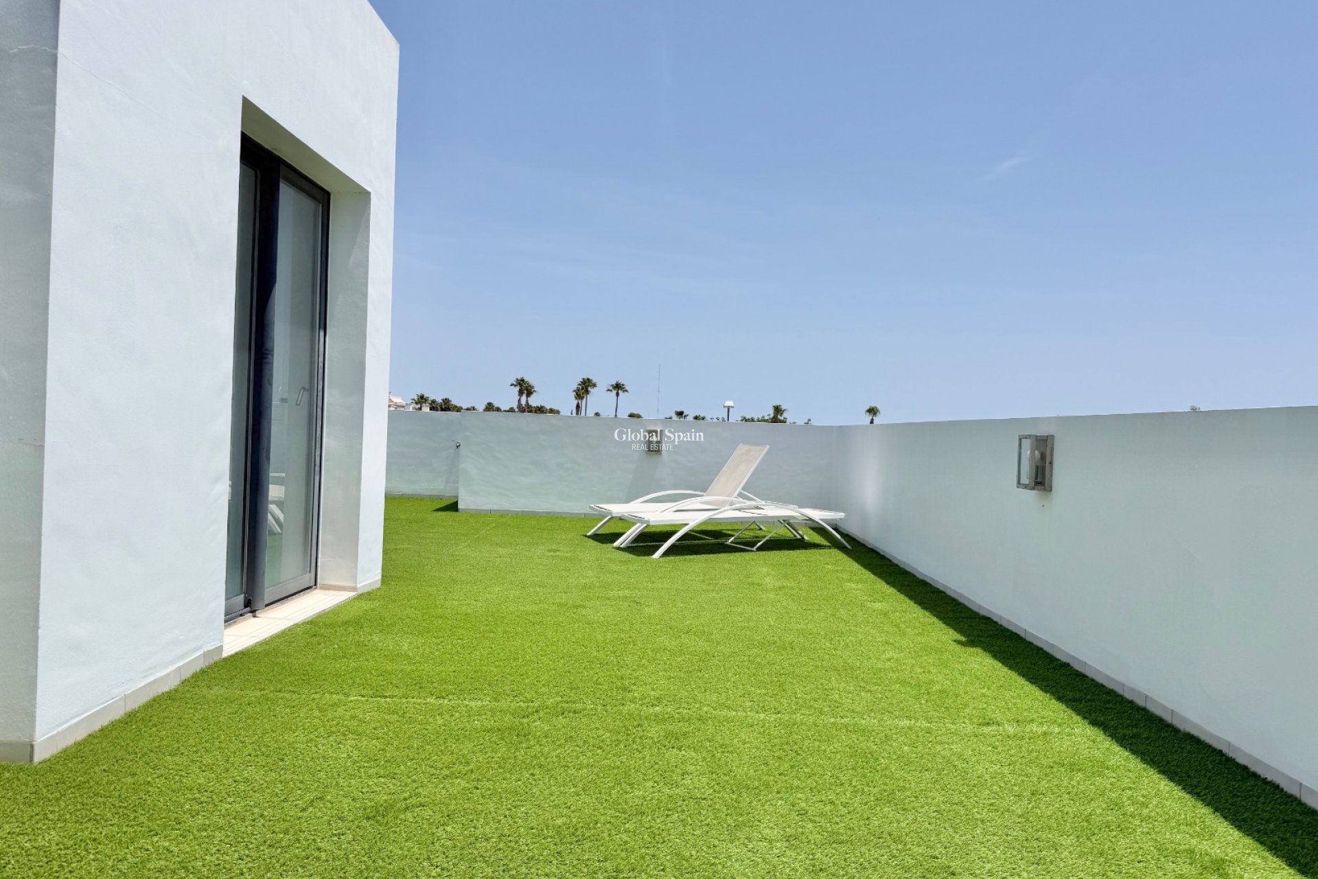 Resale - VILLA -
CIUDAD QUESADA - Ciudad Quesada