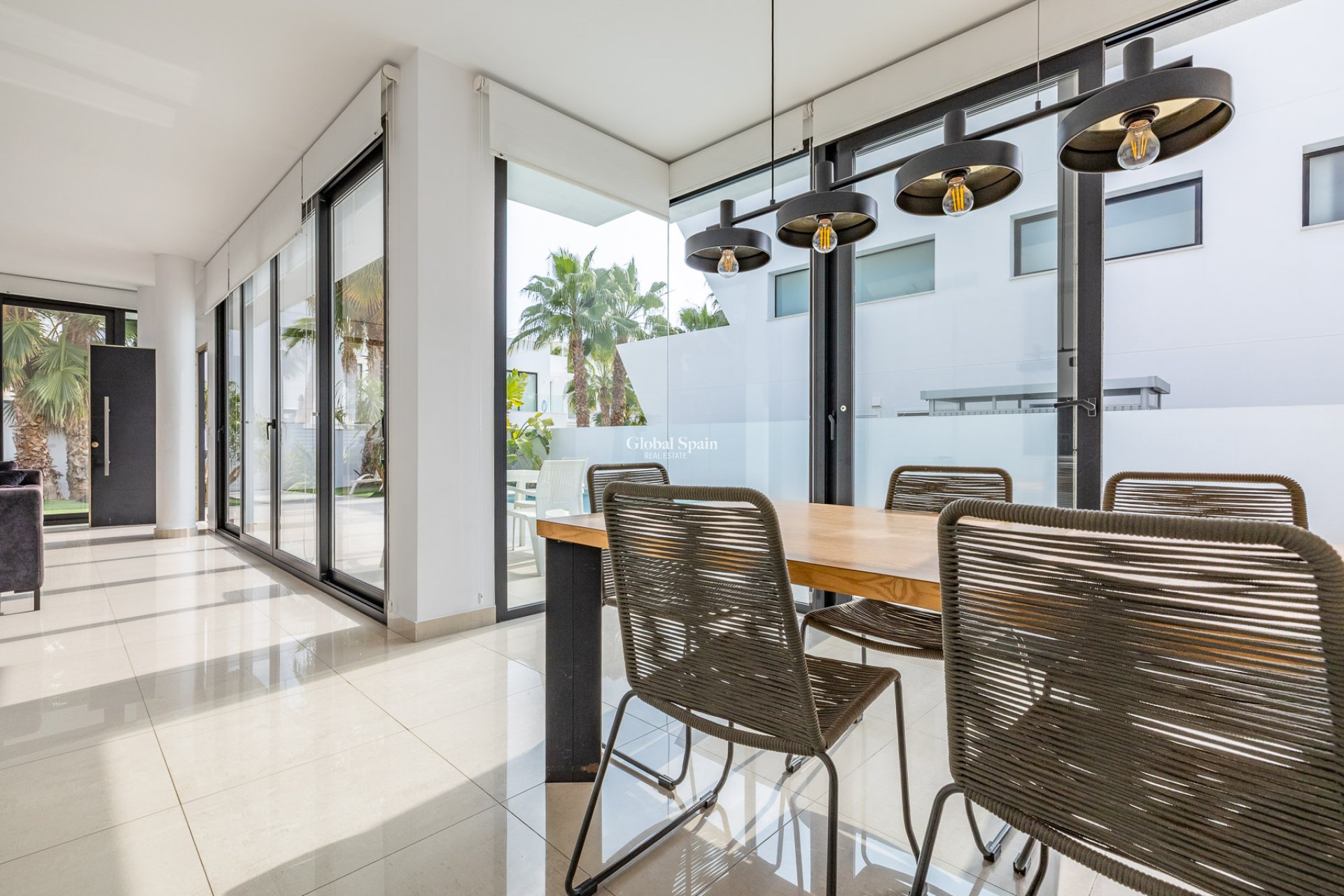 Resale - Villa -
CIUDAD QUESADA - Ciudad Quesada