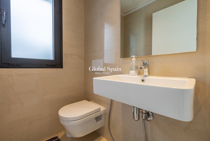 Resale - Villa -
CIUDAD QUESADA - Ciudad Quesada