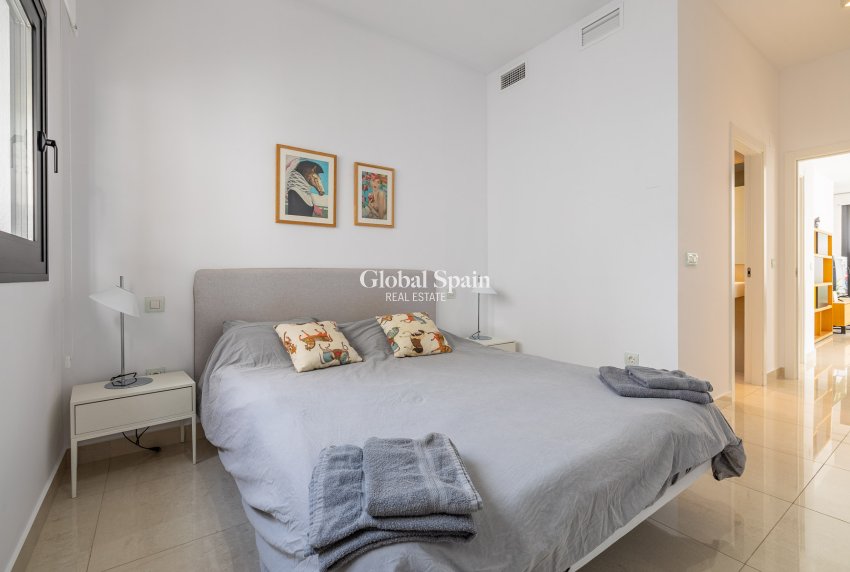 Resale - Villa -
CIUDAD QUESADA - Ciudad Quesada