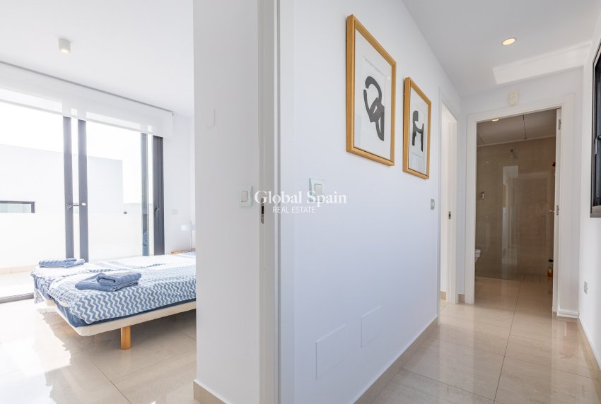 Resale - Villa -
CIUDAD QUESADA - Ciudad Quesada