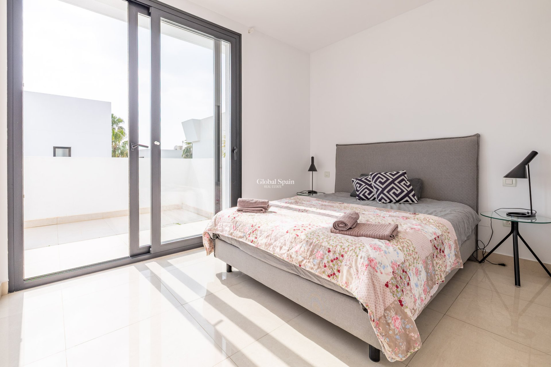 Resale - Villa -
CIUDAD QUESADA - Ciudad Quesada