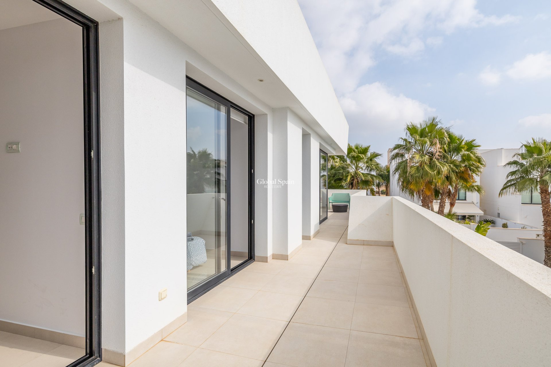 Resale - Villa -
CIUDAD QUESADA - Ciudad Quesada