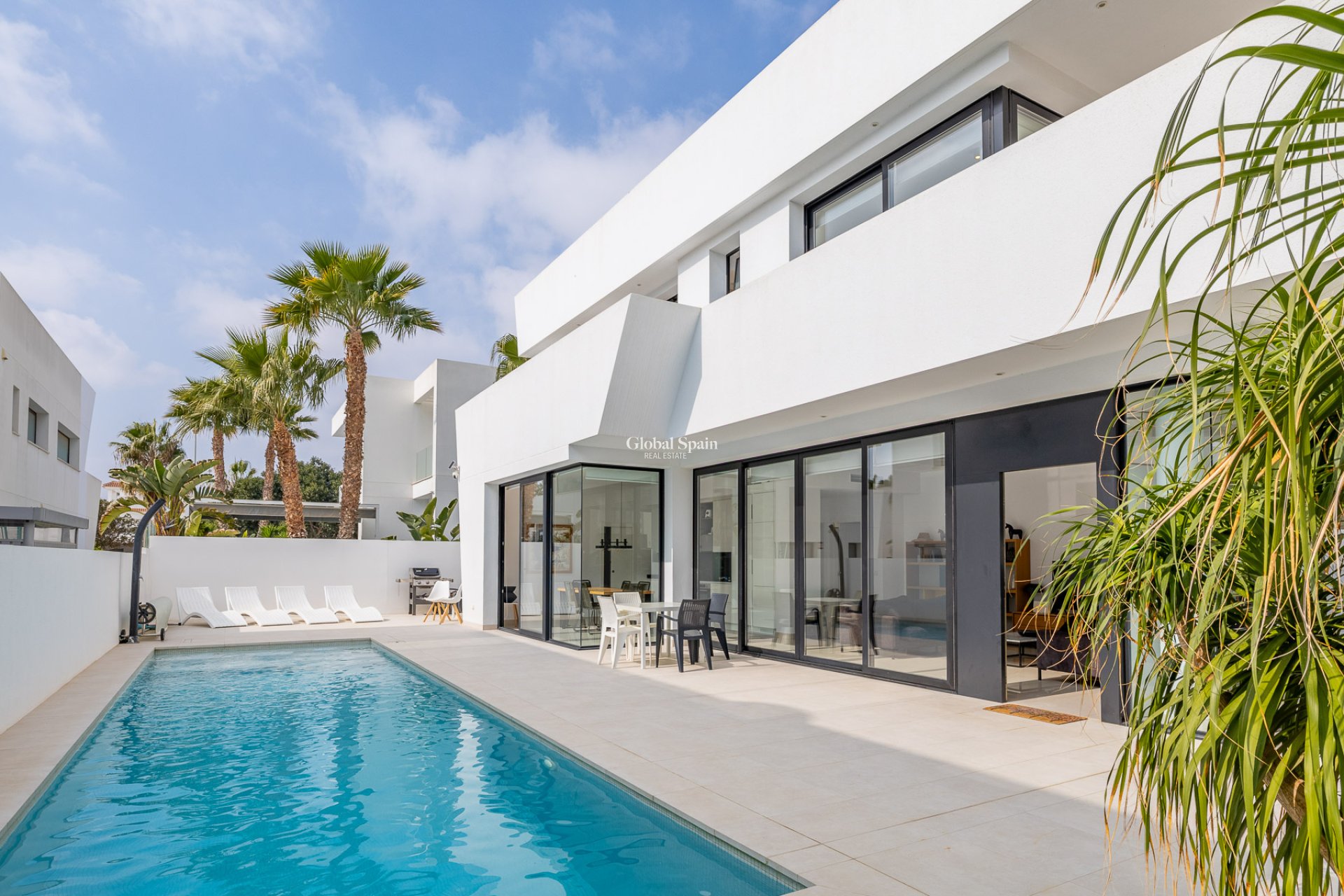 Resale - Villa -
CIUDAD QUESADA - Ciudad Quesada