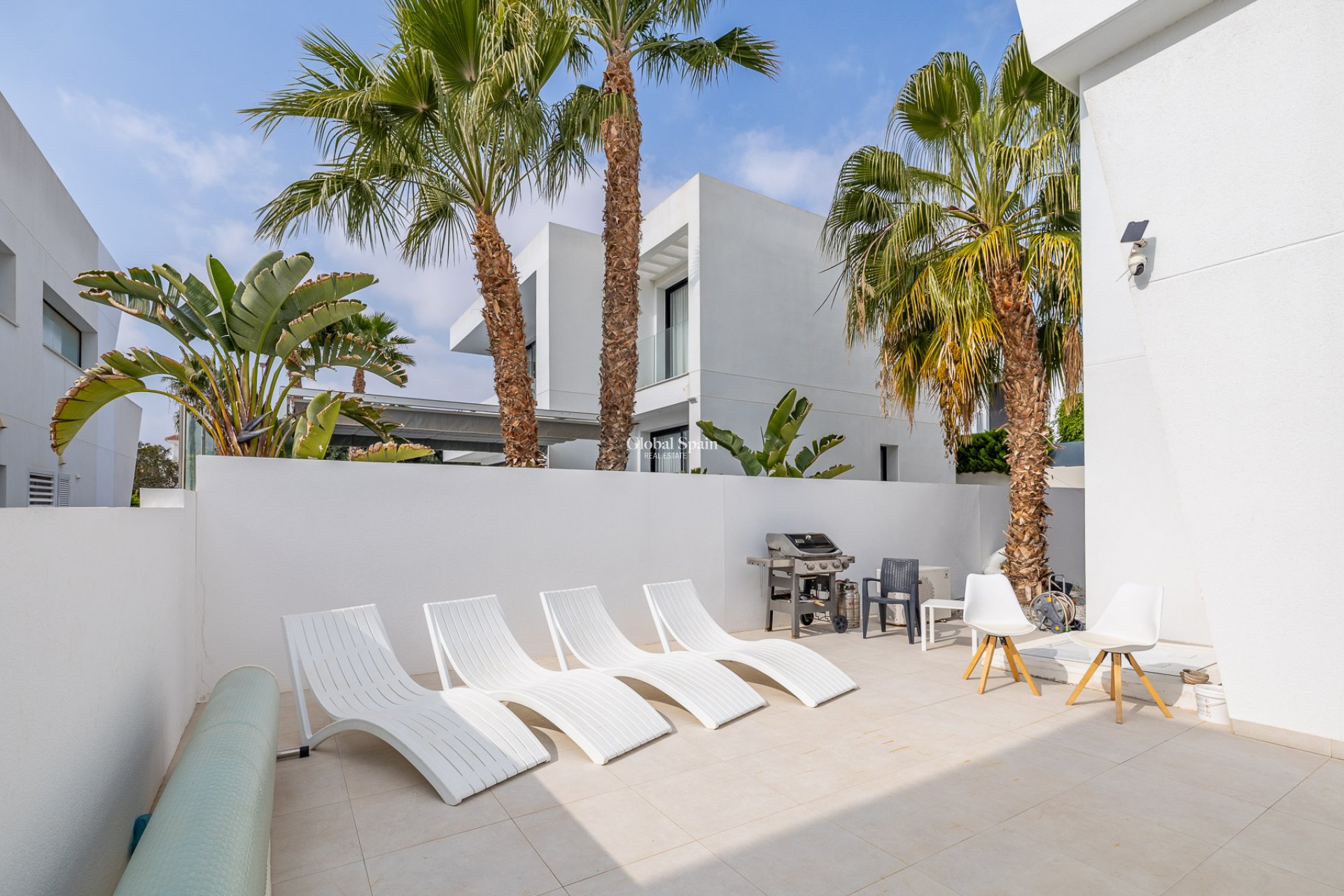 Resale - Villa -
CIUDAD QUESADA - Ciudad Quesada