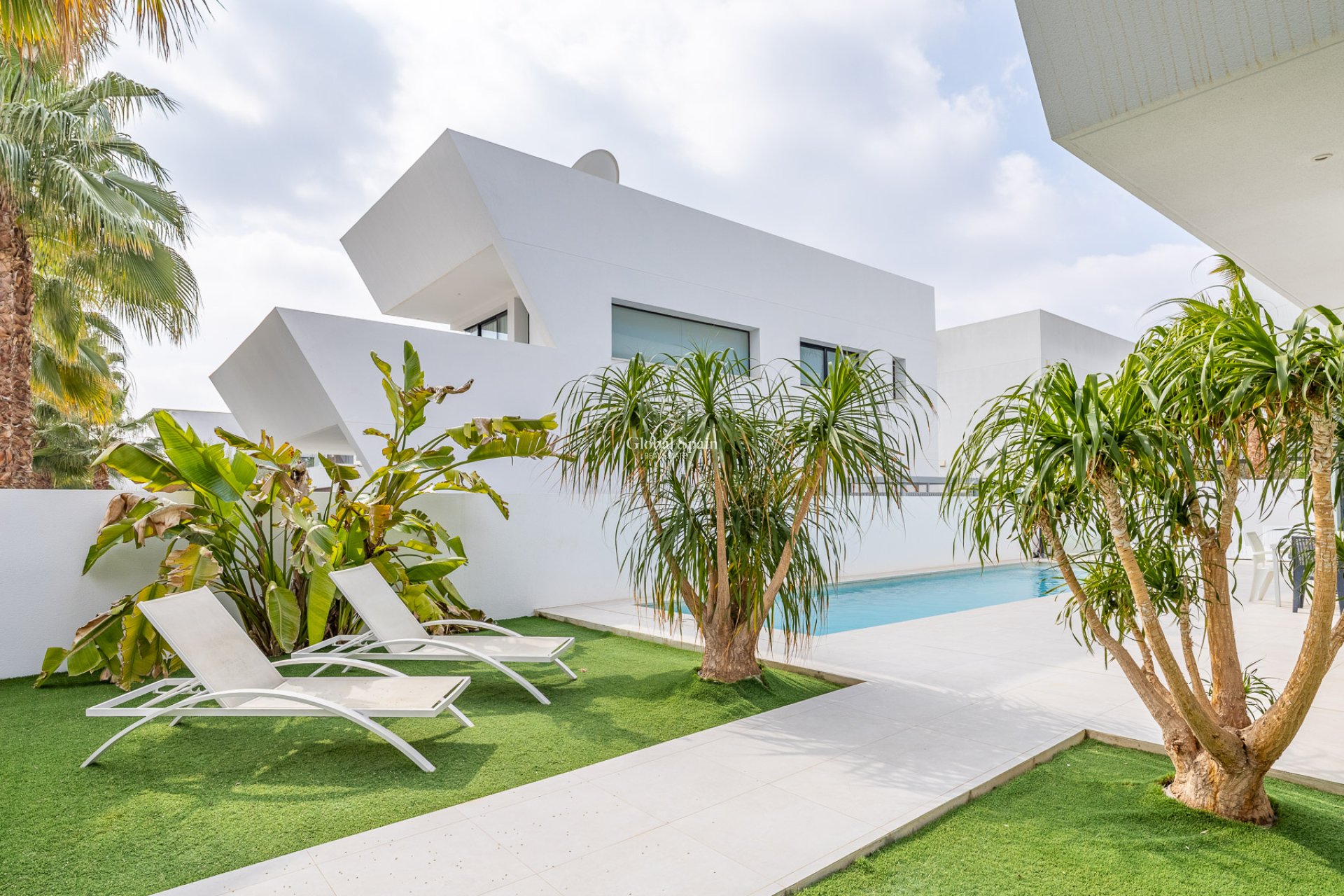 Resale - Villa -
CIUDAD QUESADA - Ciudad Quesada