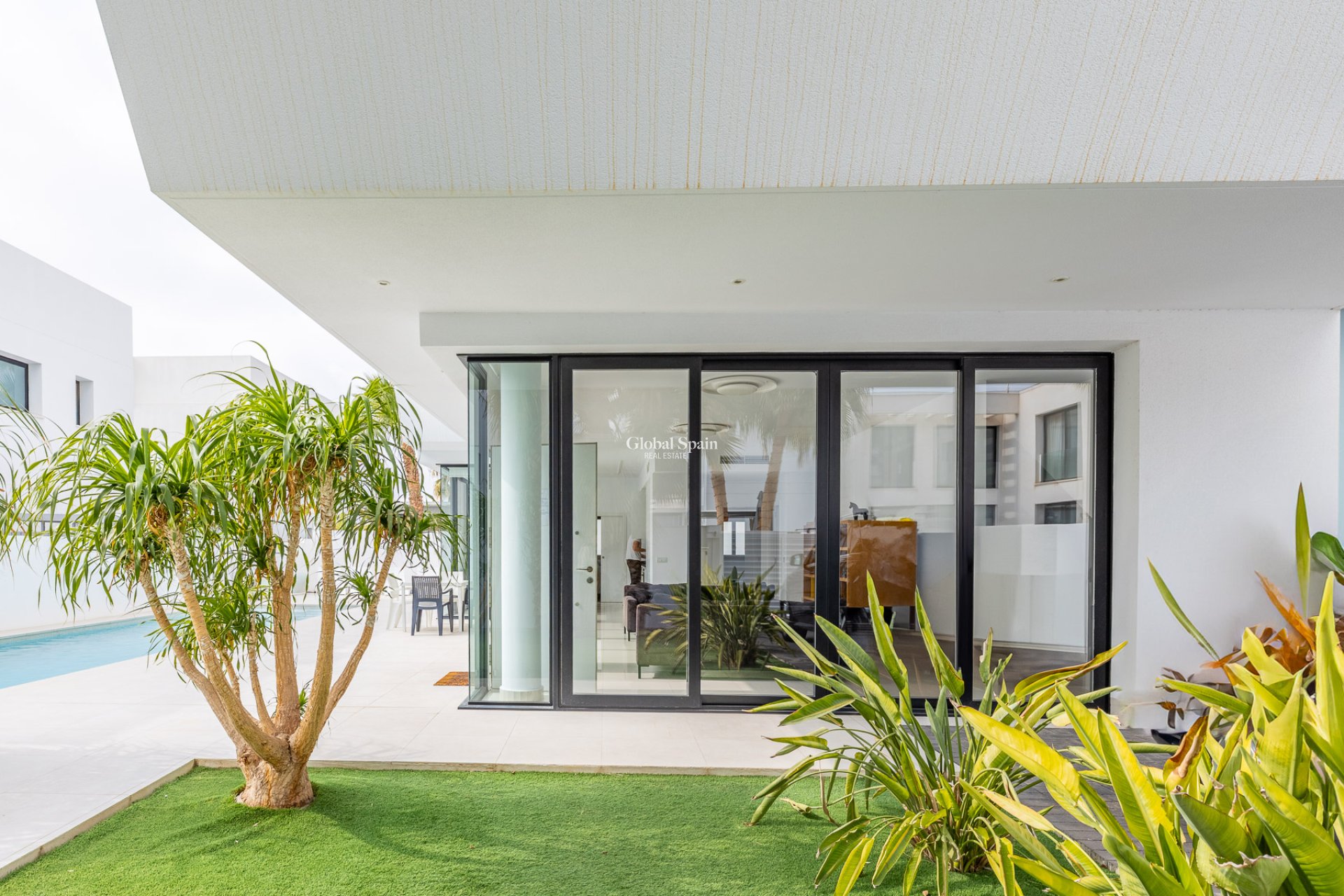 Resale - Villa -
CIUDAD QUESADA - Ciudad Quesada