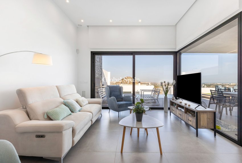 Resale - Villa -
CIUDAD QUESADA - Ciudad Quesada