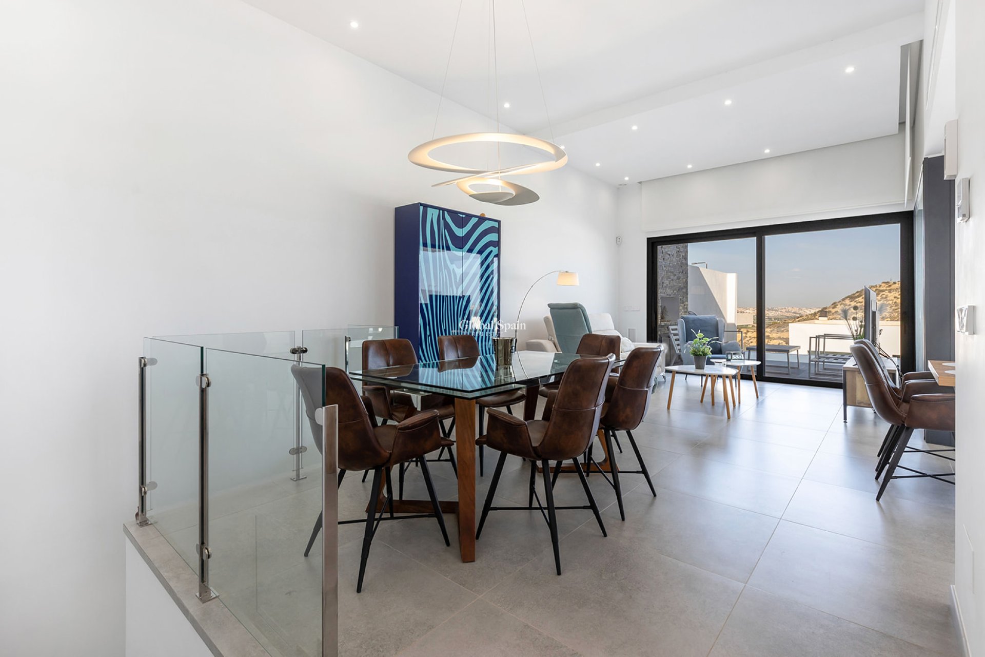 Resale - Villa -
CIUDAD QUESADA - Ciudad Quesada