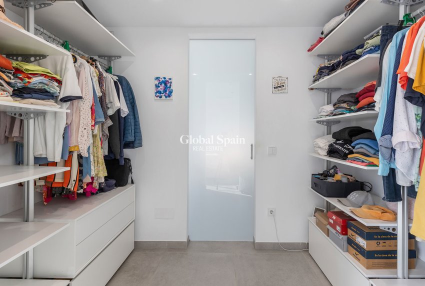 Resale - Villa -
CIUDAD QUESADA - Ciudad Quesada