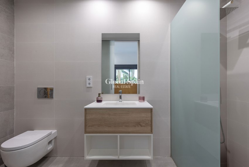 Resale - Villa -
CIUDAD QUESADA - Ciudad Quesada