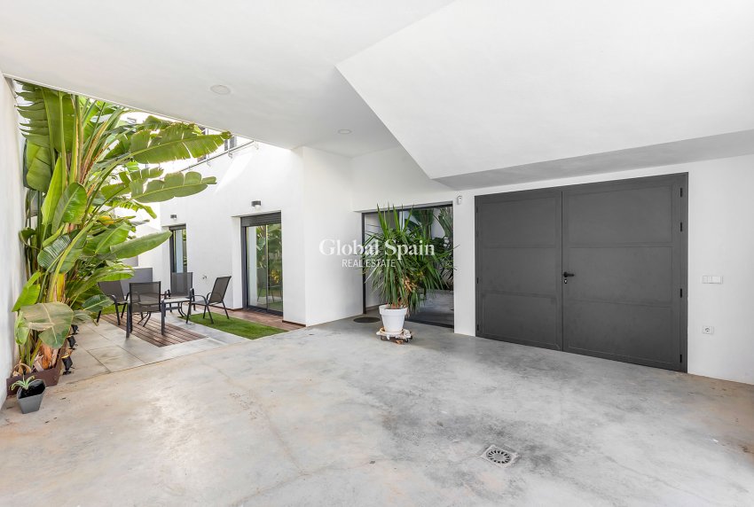 Resale - Villa -
CIUDAD QUESADA - Ciudad Quesada