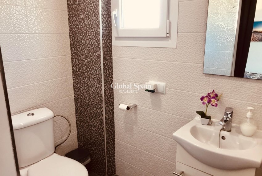 Resale - Villa -
CIUDAD QUESADA - Ciudad Quesada