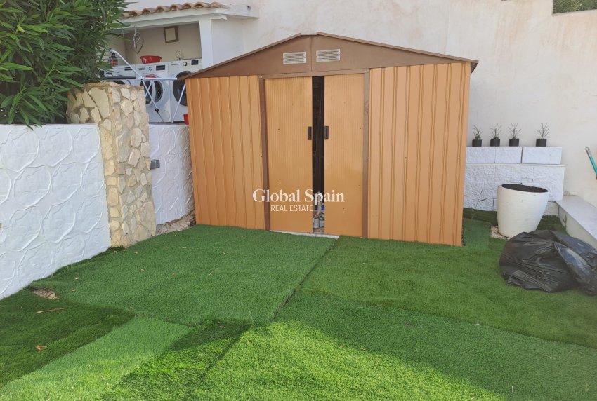 Resale - Villa -
CIUDAD QUESADA - Ciudad Quesada