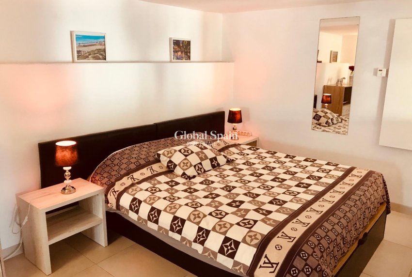 Resale - Villa -
CIUDAD QUESADA - Ciudad Quesada