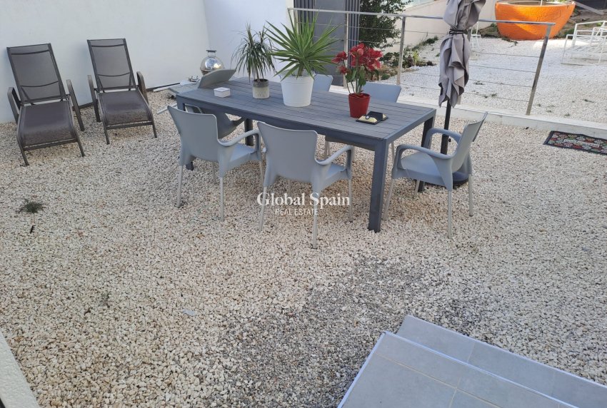 Resale - Villa -
CIUDAD QUESADA - Ciudad Quesada