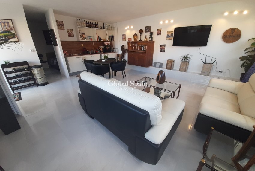 Resale - Villa -
CIUDAD QUESADA - Ciudad Quesada