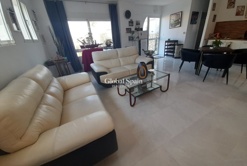 Resale - Villa -
CIUDAD QUESADA - Ciudad Quesada