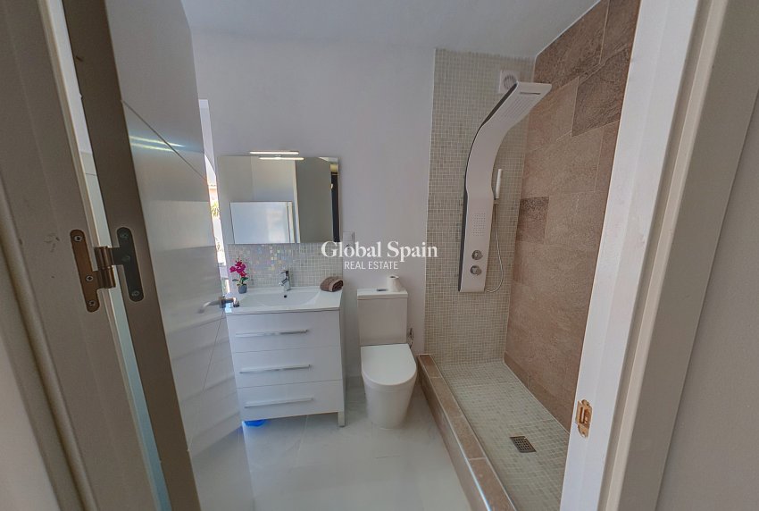 Resale - Villa -
CIUDAD QUESADA - Ciudad Quesada