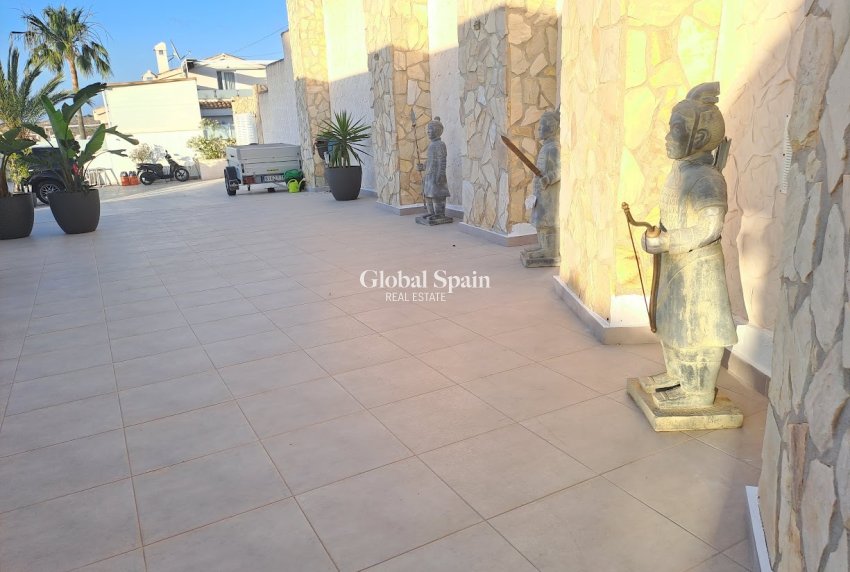 Resale - Villa -
CIUDAD QUESADA - Ciudad Quesada