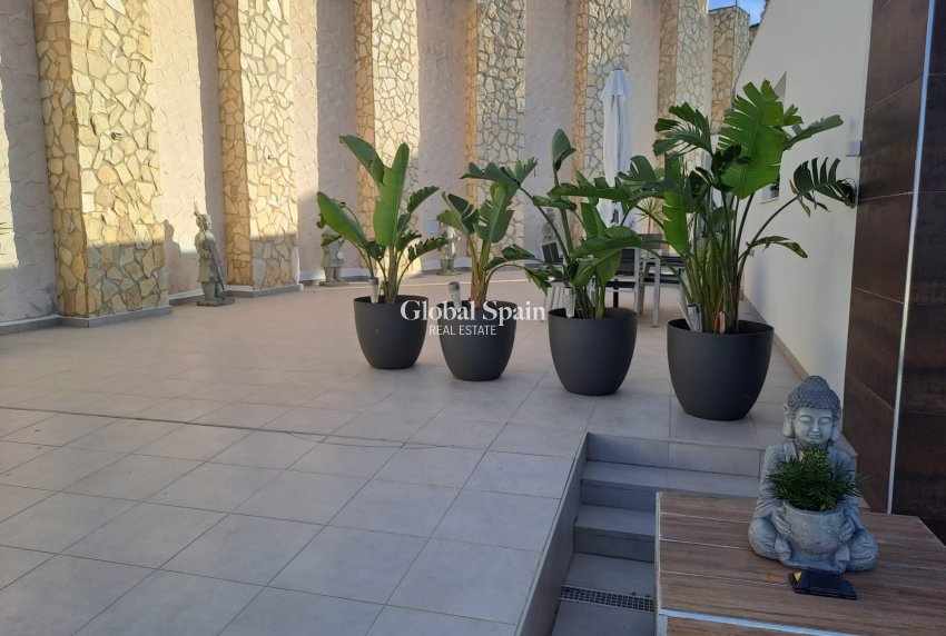 Resale - Villa -
CIUDAD QUESADA - Ciudad Quesada