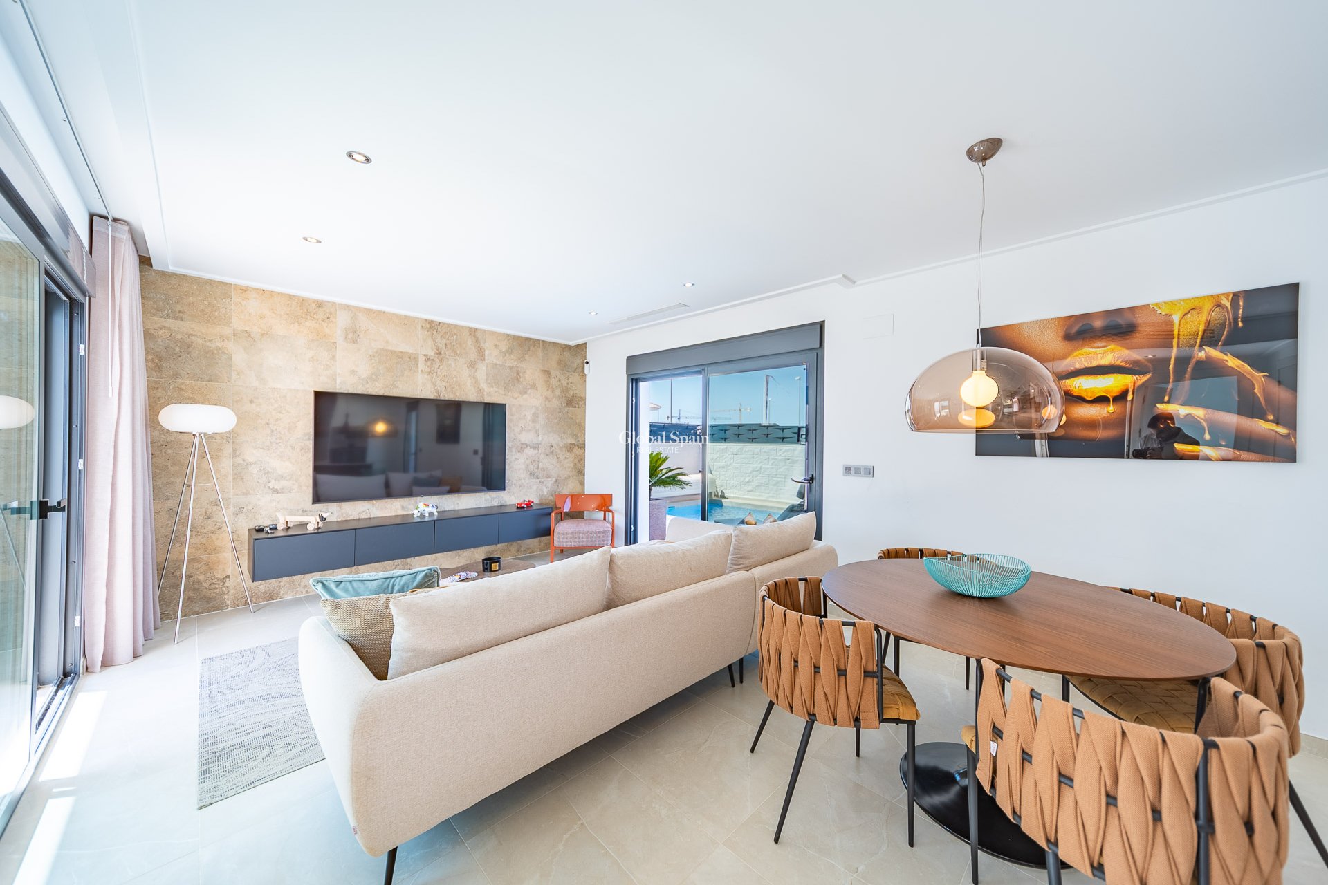 Resale - Villa -
CIUDAD QUESADA - Ciudad Quesada