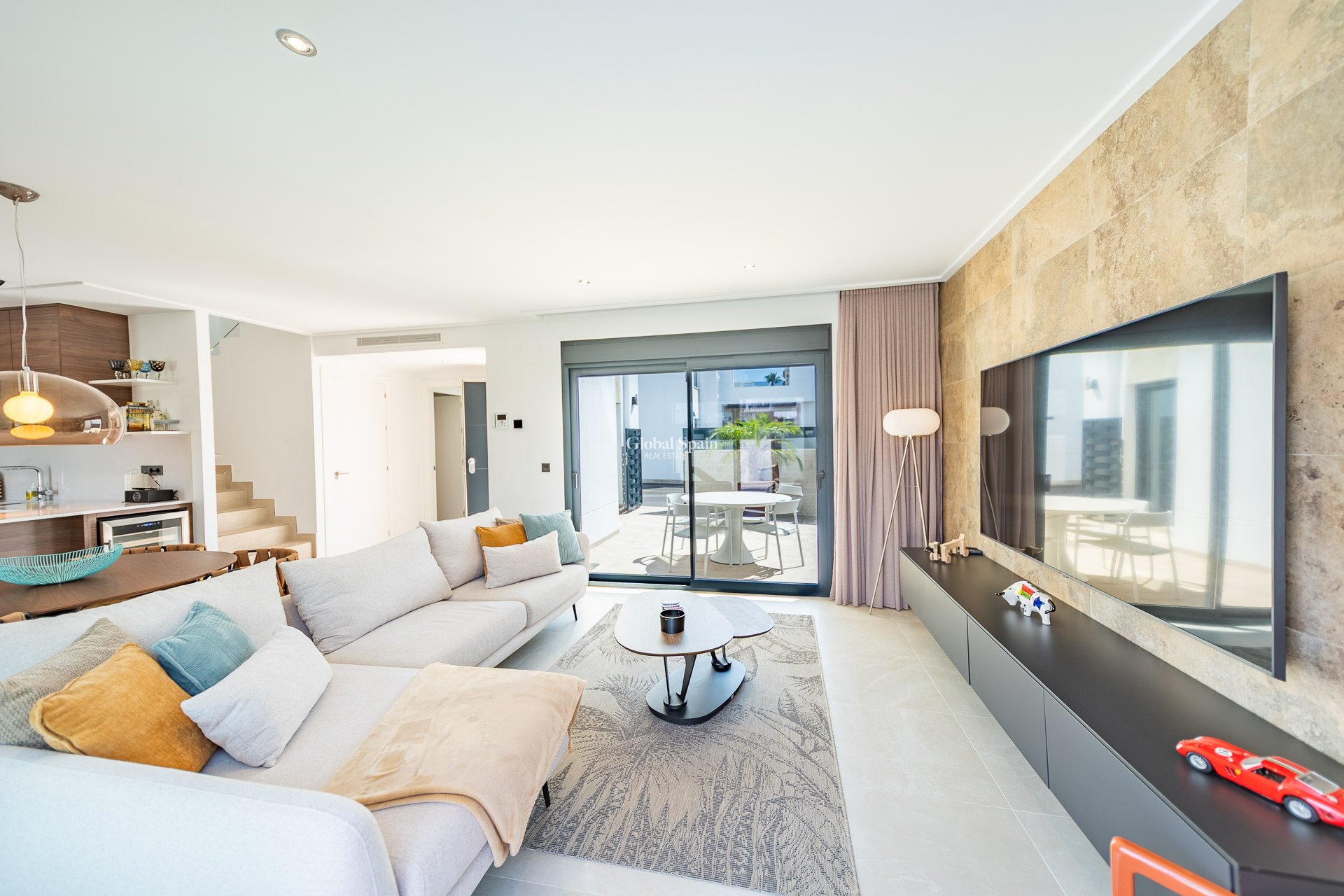 Resale - Villa -
CIUDAD QUESADA - Ciudad Quesada