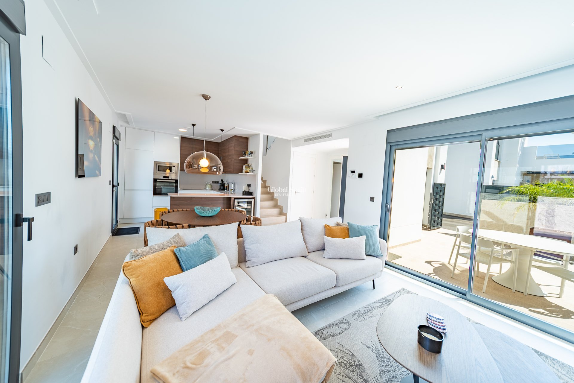 Resale - Villa -
CIUDAD QUESADA - Ciudad Quesada